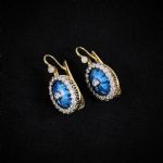 1398 9235 EARRINGS